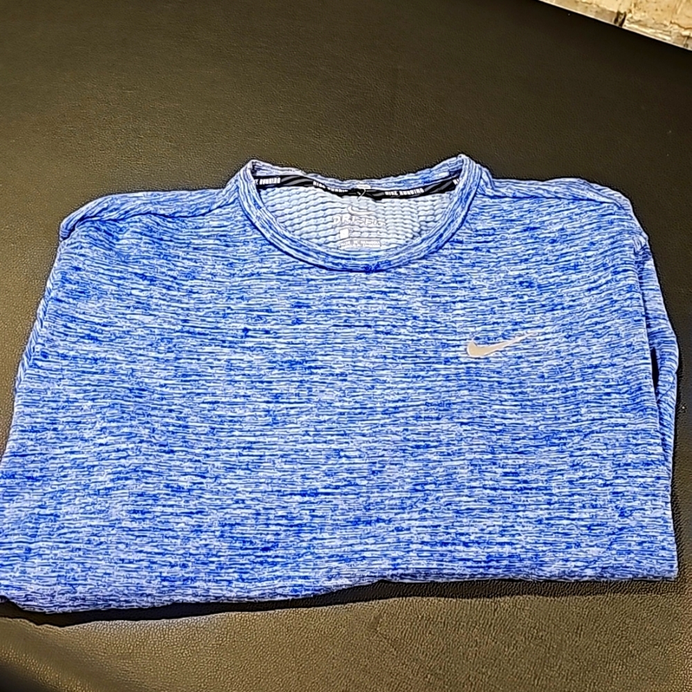 Ladies Nike Dri Fit Top